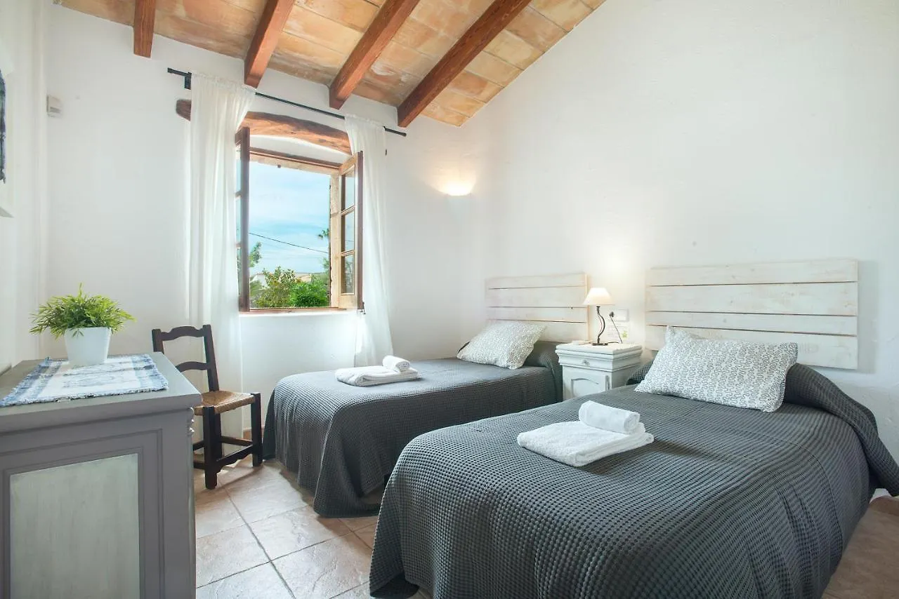 Owl Booking Villa Margarita - 15 Min Walk To The Beach Поланко