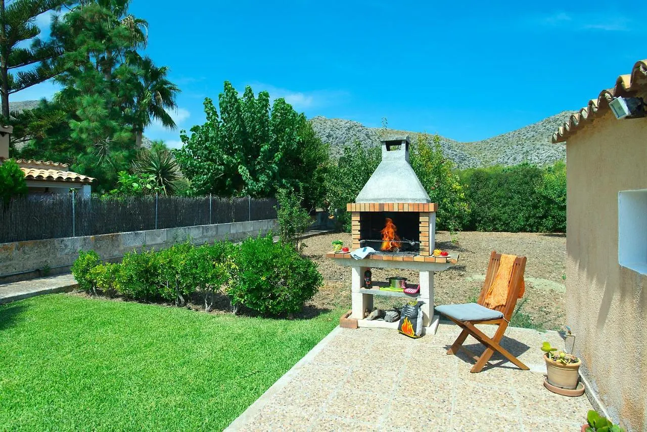 Owl Booking Villa Margarita - 15 Min Walk To The Beach Поланко 0*,