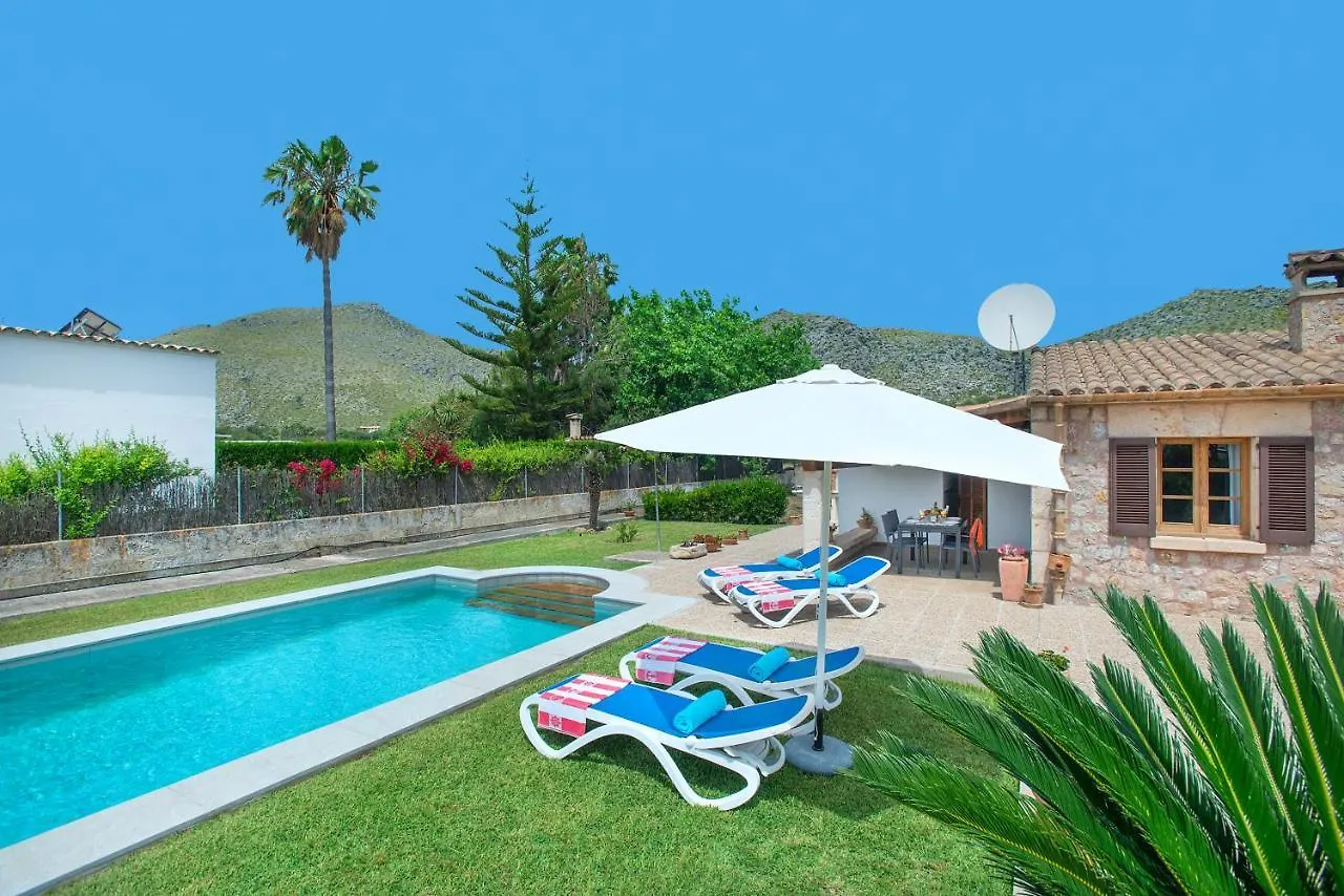 Owl Booking Villa Margarita - 15 Min Walk To The Beach Поланко